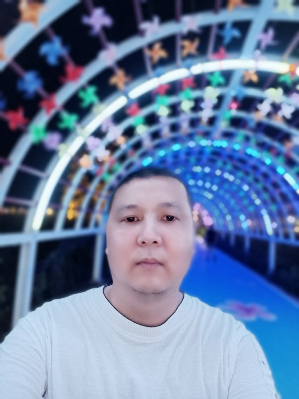 这样的我的第二张照片--明溪交友中心